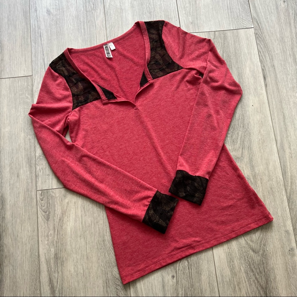 BKE Long Sleeve Shirt